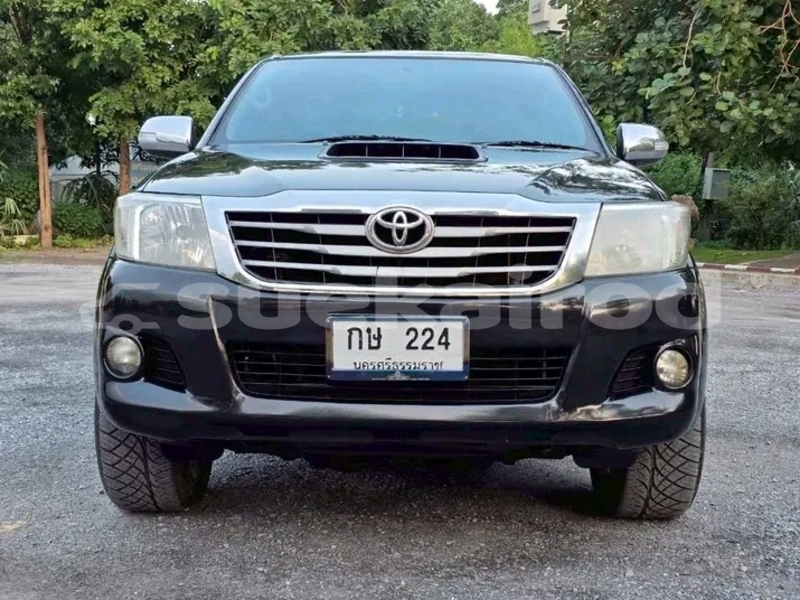 Big with watermark toyota vigo chachoengsao chachoengsao 77487