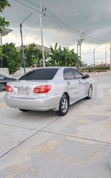 Big with watermark toyota altis chachoengsao chachoengsao 77488