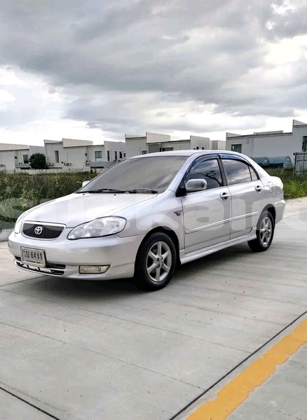 Big with watermark toyota altis chachoengsao chachoengsao 77488