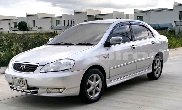 ซื้อ รถมือสอง Toyota Altis เงิน รถยนต์ ใน %{เมือง} ใน ฉะเชิงเทรา ซื้อ รถมือสอง Toyota Altis เงิน รถยนต์ ใน %{เมือง} ใน ฉะเชิงเทรา