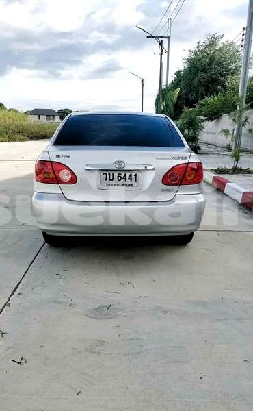 Big with watermark toyota altis chachoengsao chachoengsao 77488