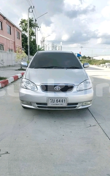 Big with watermark toyota altis chachoengsao chachoengsao 77488