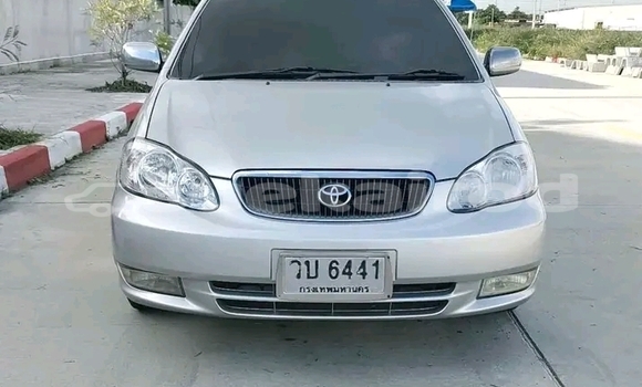 ซื้อ รถมือสอง Toyota Altis เงิน รถยนต์ ใน %{เมือง} ใน ฉะเชิงเทรา ซื้อ รถมือสอง Toyota Altis เงิน รถยนต์ ใน %{เมือง} ใน ฉะเชิงเทรา