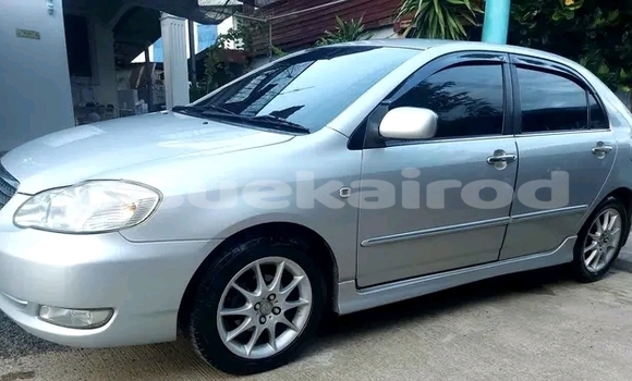 Buy Used Toyota Altis Other Car in Chai Nat in Chai Nat Buy Used Toyota Altis Other Car in Chai Nat in Chai Nat