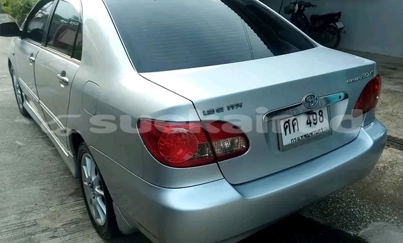 Buy Used Toyota Altis Other Car in Chai Nat in Chai Nat Buy Used Toyota Altis Other Car in Chai Nat in Chai Nat