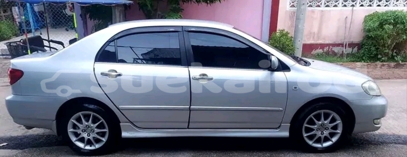 Big with watermark toyota altis chai nat chai nat 77489