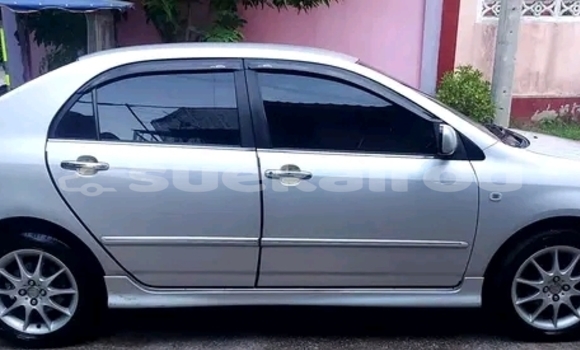 Buy Used Toyota Altis Other Car in Chai Nat in Chai Nat Buy Used Toyota Altis Other Car in Chai Nat in Chai Nat