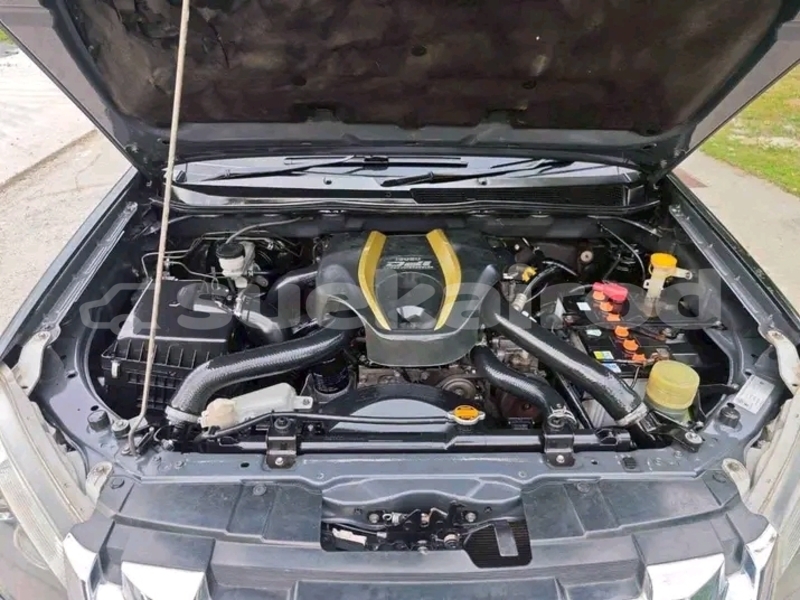 Big with watermark isuzu d max chachoengsao chachoengsao 77490