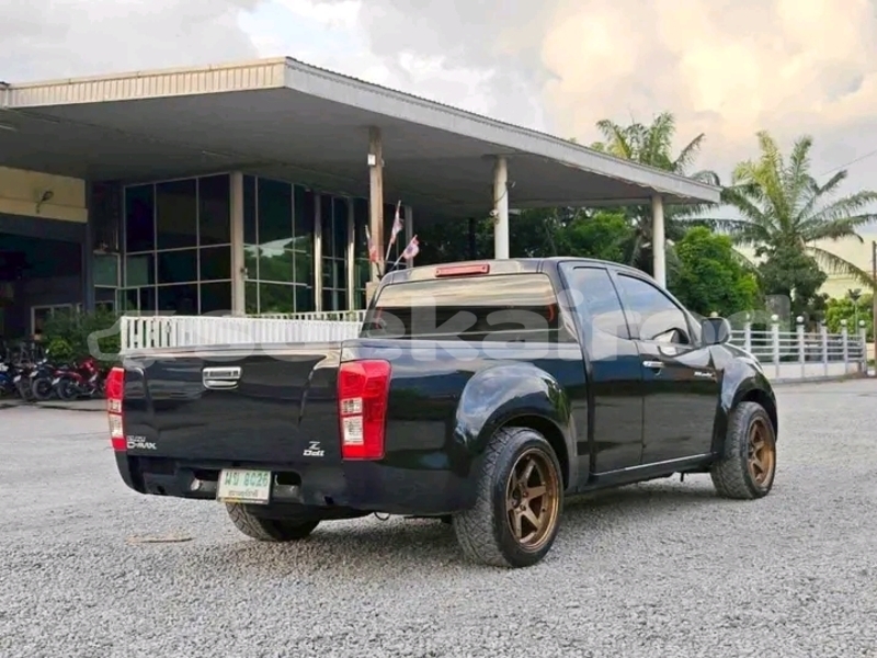 Big with watermark isuzu d max chachoengsao chachoengsao 77490