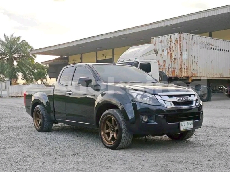 Big with watermark isuzu d max chachoengsao chachoengsao 77490