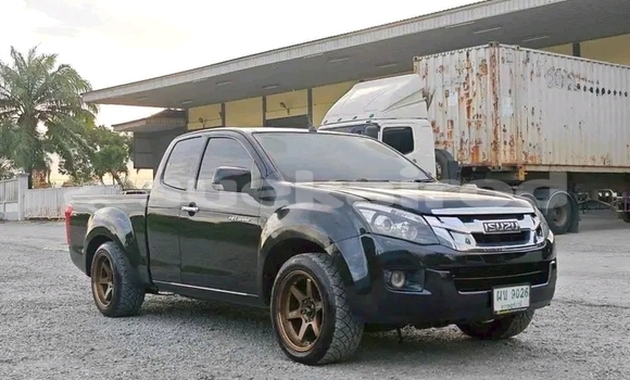 ซื้อ รถมือสอง Isuzu D-Max สีดำ รถยนต์ ใน %{เมือง} ใน ฉะเชิงเทรา ซื้อ รถมือสอง Isuzu D-Max สีดำ รถยนต์ ใน %{เมือง} ใน ฉะเชิงเทรา