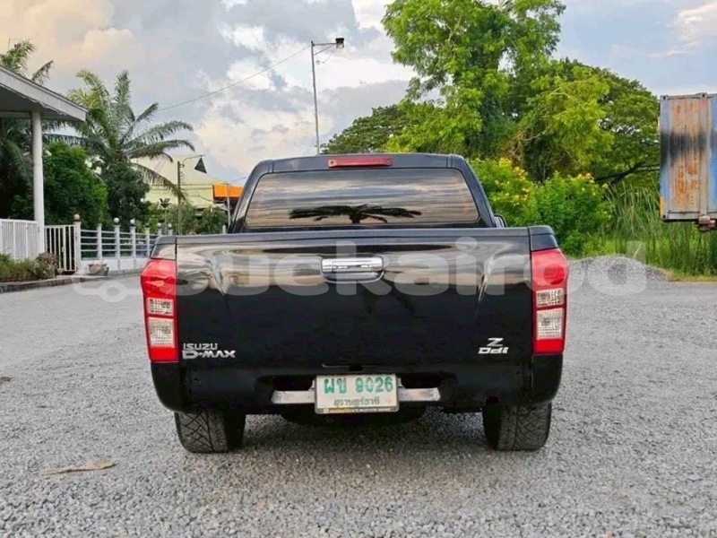 Big with watermark isuzu d max chachoengsao chachoengsao 77490