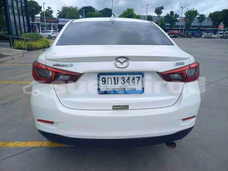 Big with watermark mazda 2 buri ram buri ram 77491