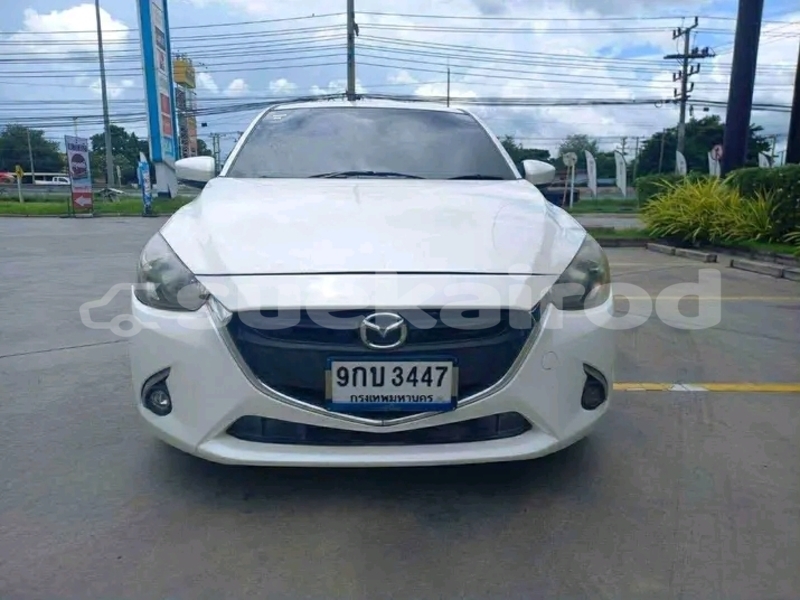 Big with watermark mazda 2 buri ram buri ram 77491