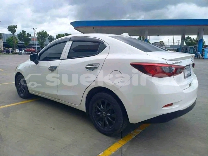 Big with watermark mazda 2 buri ram buri ram 77491