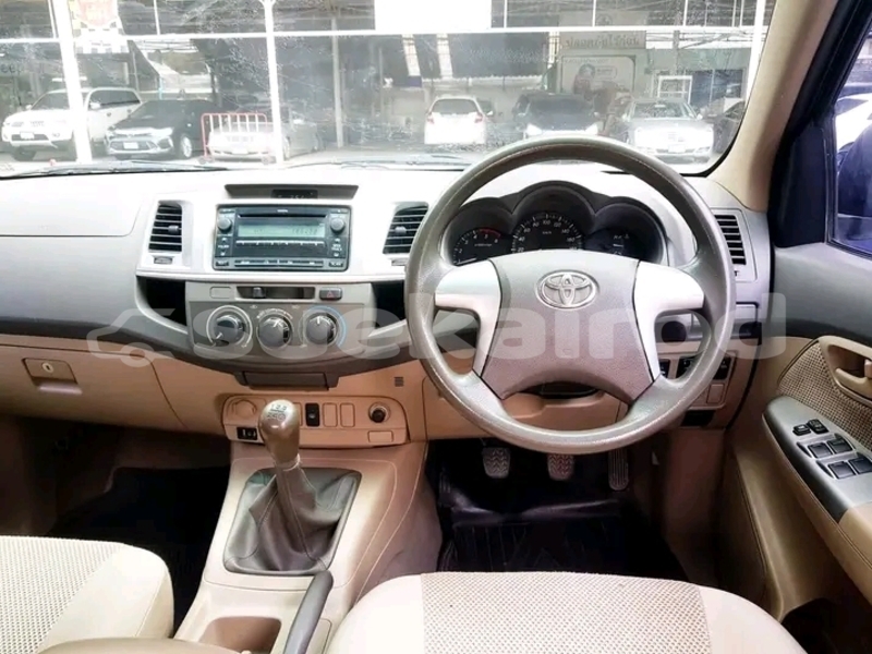 Big with watermark toyota hiluxe vigo chachoengsao chachoengsao 77492