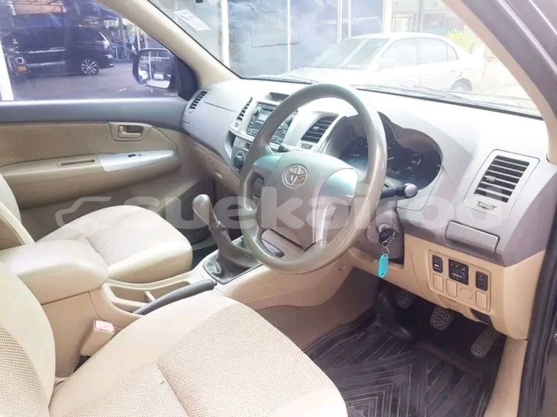 Big with watermark toyota hiluxe vigo chachoengsao chachoengsao 77492