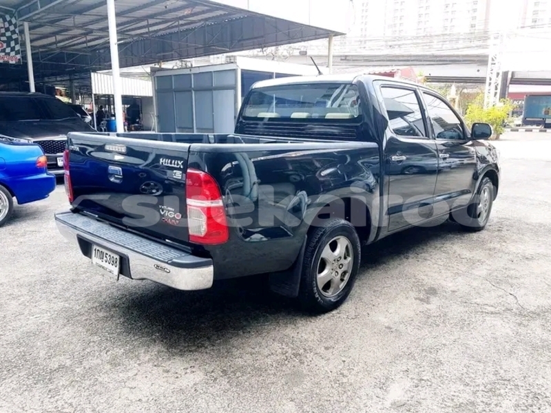 Big with watermark toyota hiluxe vigo chachoengsao chachoengsao 77492