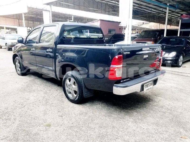 Big with watermark toyota hiluxe vigo chachoengsao chachoengsao 77492