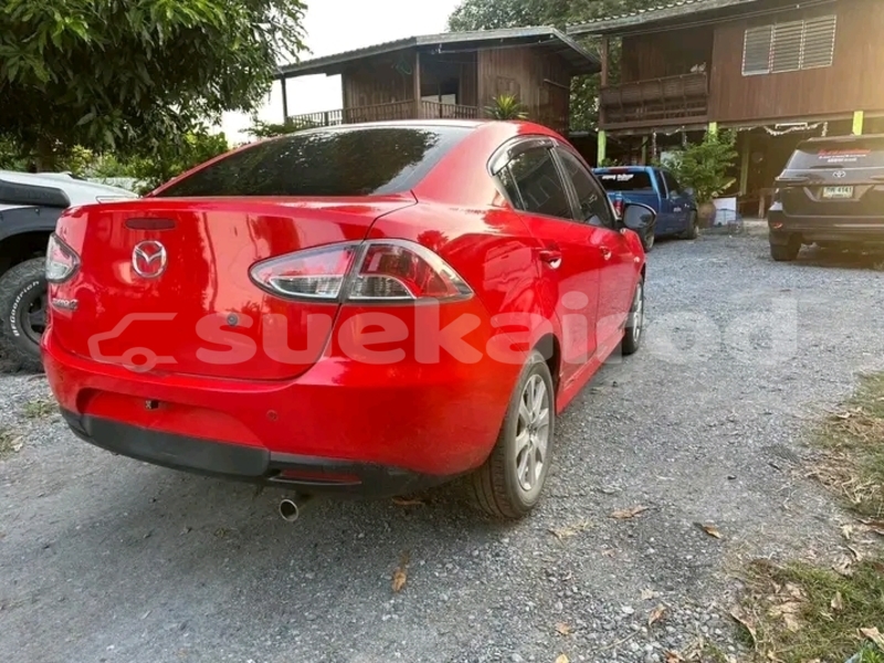 Big with watermark mazda 2 chachoengsao chachoengsao 77493