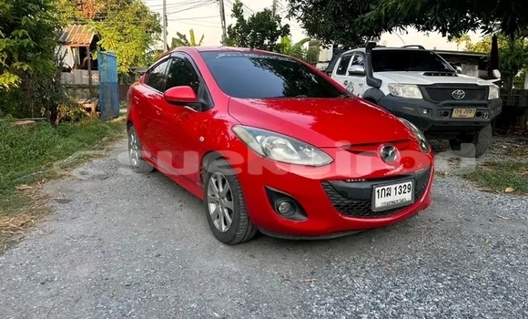 ซื้อ รถมือสอง Mazda 2 สีแดง รถยนต์ ใน %{เมือง} ใน ฉะเชิงเทรา ซื้อ รถมือสอง Mazda 2 สีแดง รถยนต์ ใน %{เมือง} ใน ฉะเชิงเทรา
