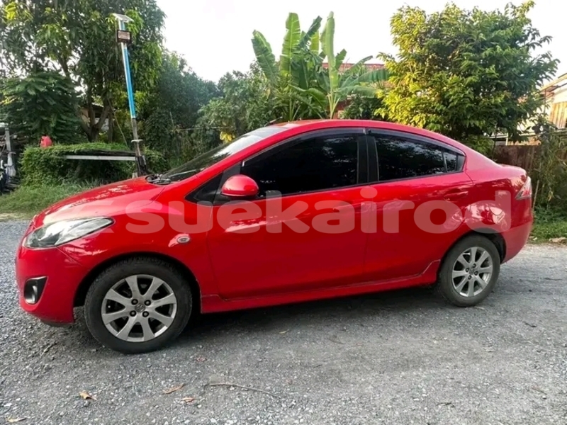 Big with watermark mazda 2 chachoengsao chachoengsao 77493