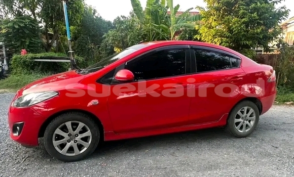 ซื้อ รถมือสอง Mazda 2 สีแดง รถยนต์ ใน %{เมือง} ใน ฉะเชิงเทรา ซื้อ รถมือสอง Mazda 2 สีแดง รถยนต์ ใน %{เมือง} ใน ฉะเชิงเทรา