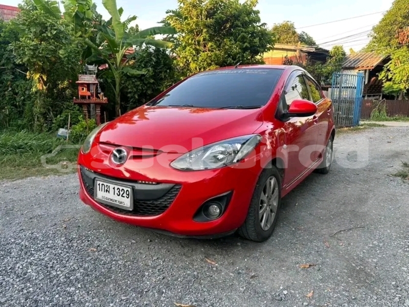Big with watermark mazda 2 chachoengsao chachoengsao 77493