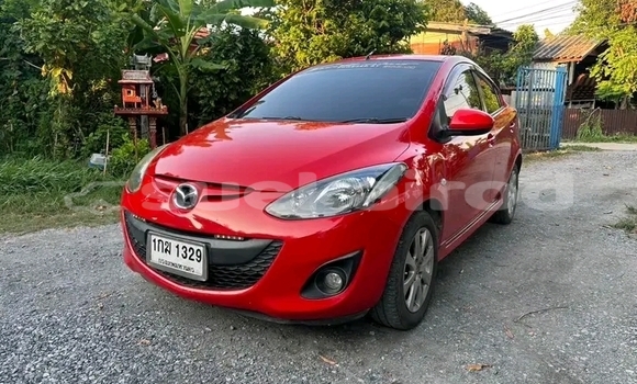 ซื้อ รถมือสอง Mazda 2 สีแดง รถยนต์ ใน %{เมือง} ใน ฉะเชิงเทรา ซื้อ รถมือสอง Mazda 2 สีแดง รถยนต์ ใน %{เมือง} ใน ฉะเชิงเทรา