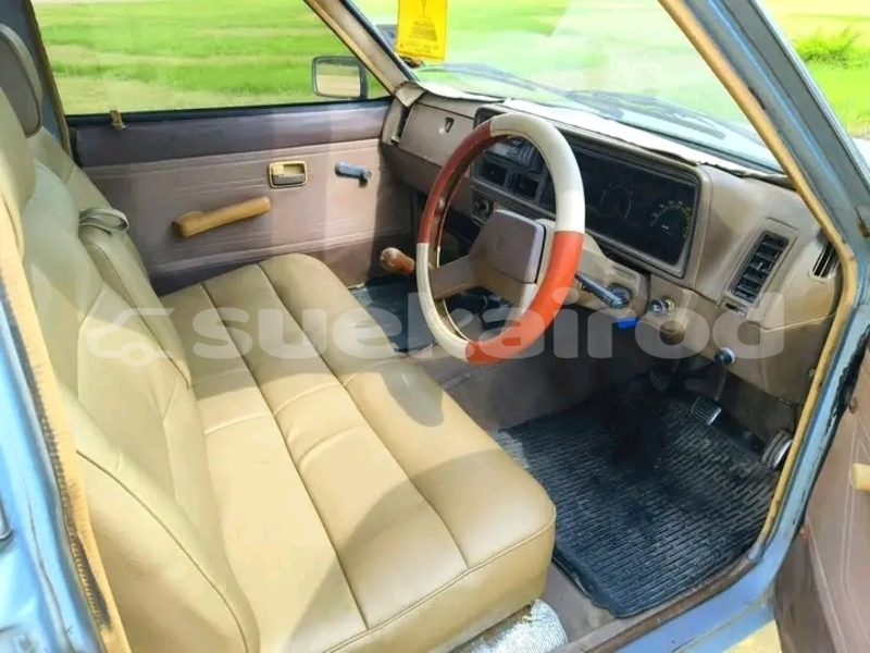 Big with watermark toyota hilux chai nat chai nat 77494