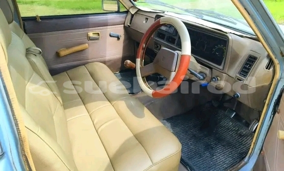 Buy Used Toyota Hilux Other Car in Chai Nat in Chai Nat