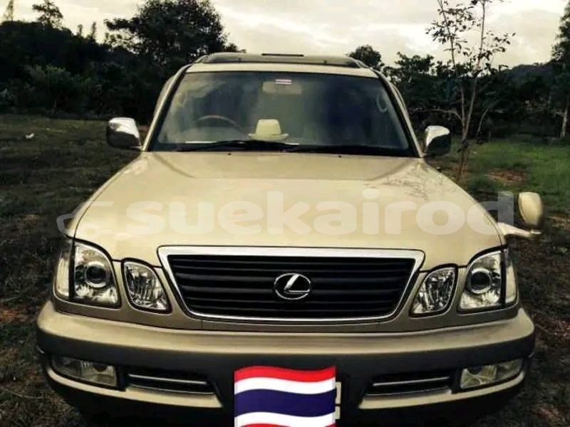 Big with watermark toyota land cruiser prado chiang rai chiang rai 77495