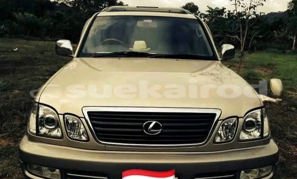 Buy Used Toyota Land Cruiser Prado Other Car in Chiang Rai in Chiang Rai