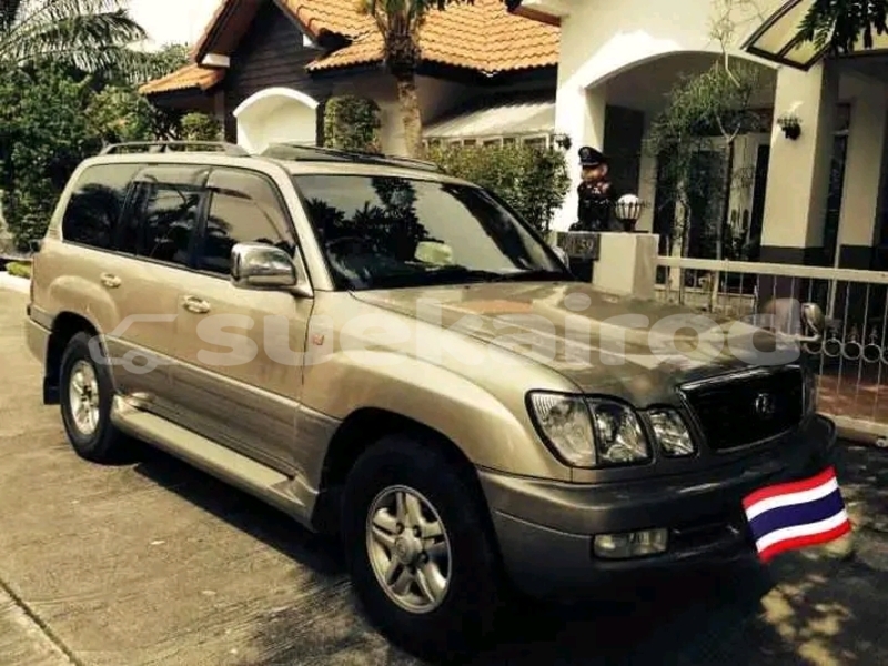 Big with watermark toyota land cruiser prado chiang rai chiang rai 77495