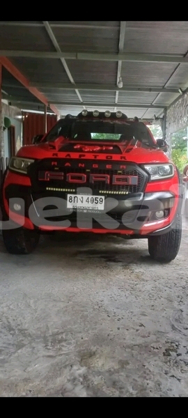 Big with watermark ford ranger north america chachoengsao chachoengsao 77496