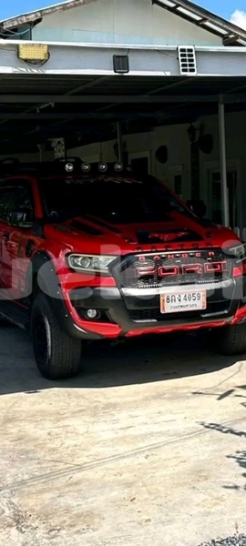 Big with watermark ford ranger north america chachoengsao chachoengsao 77496