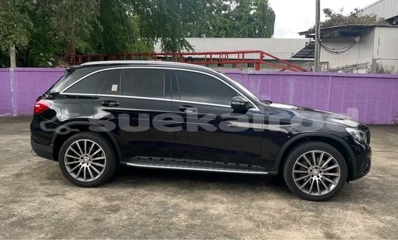 Buy Used Mercedes‒Benz CLK–Class Other Car in Chachoengsao in Chachoengsao