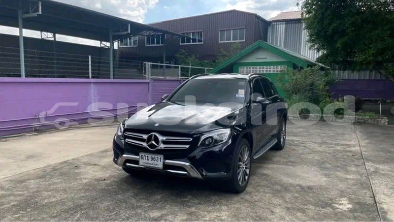 Big with watermark mercedes benz clk class chachoengsao chachoengsao 77497