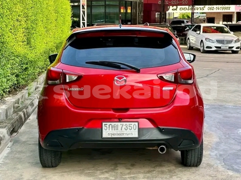 Big with watermark mazda 2 chachoengsao chachoengsao 77498