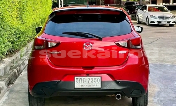 ซื้อ รถมือสอง Mazda 2 สีแดง รถยนต์ ใน %{เมือง} ใน ฉะเชิงเทรา ซื้อ รถมือสอง Mazda 2 สีแดง รถยนต์ ใน %{เมือง} ใน ฉะเชิงเทรา