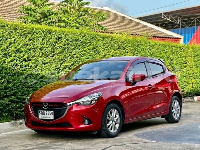 Big with watermark mazda 2 chachoengsao chachoengsao 77498