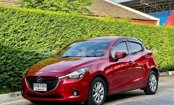 ซื้อ รถมือสอง Mazda 2 สีแดง รถยนต์ ใน %{เมือง} ใน ฉะเชิงเทรา ซื้อ รถมือสอง Mazda 2 สีแดง รถยนต์ ใน %{เมือง} ใน ฉะเชิงเทรา