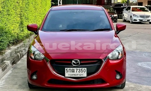 ซื้อ รถมือสอง Mazda 2 สีแดง รถยนต์ ใน %{เมือง} ใน ฉะเชิงเทรา ซื้อ รถมือสอง Mazda 2 สีแดง รถยนต์ ใน %{เมือง} ใน ฉะเชิงเทรา