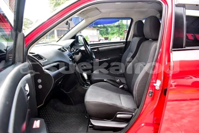 Big with watermark suzuki swift chachoengsao chachoengsao 77499