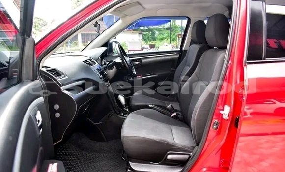 ซื้อ รถมือสอง Suzuki Swift สีแดง รถยนต์ ใน %{เมือง} ใน ฉะเชิงเทรา ซื้อ รถมือสอง Suzuki Swift สีแดง รถยนต์ ใน %{เมือง} ใน ฉะเชิงเทรา