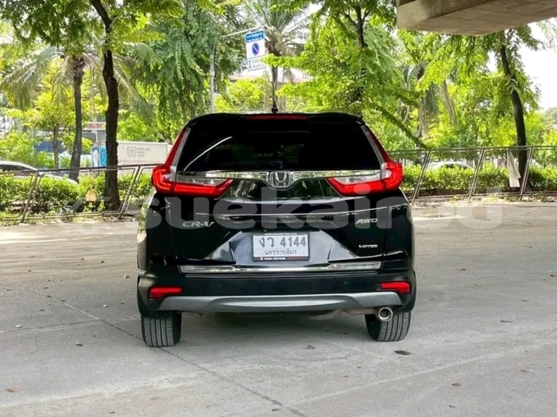 Big with watermark honda cr v chachoengsao chachoengsao 77500