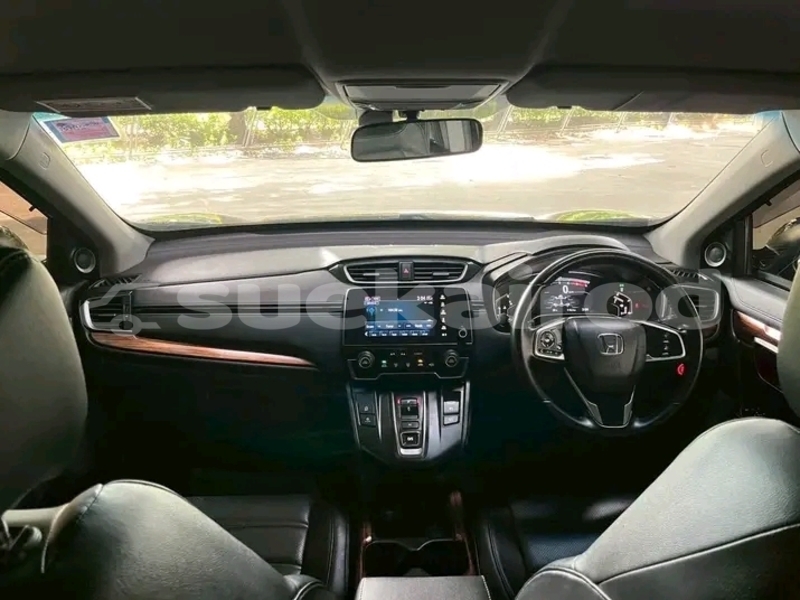 Big with watermark honda cr v chachoengsao chachoengsao 77500