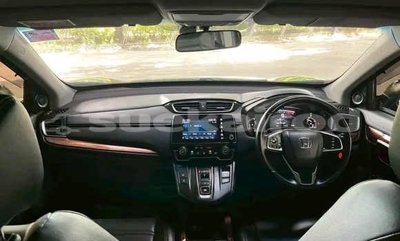 ซื้อ รถมือสอง Honda CR-V สีดำ รถยนต์ ใน %{เมือง} ใน ฉะเชิงเทรา ซื้อ รถมือสอง Honda CR-V สีดำ รถยนต์ ใน %{เมือง} ใน ฉะเชิงเทรา