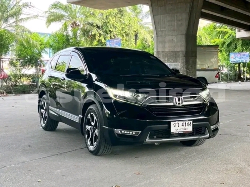 Big with watermark honda cr v chachoengsao chachoengsao 77500