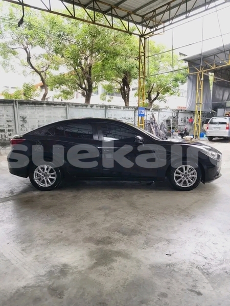 Big with watermark mazda 3 chachoengsao chachoengsao 77502